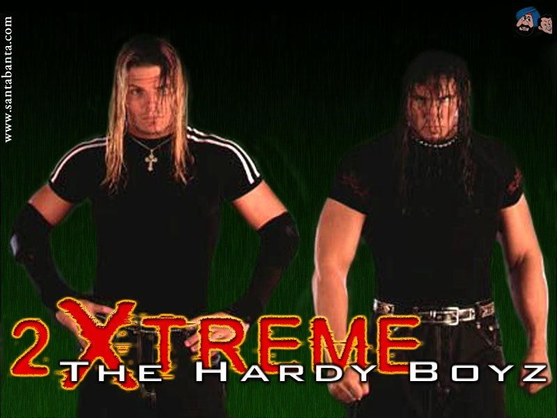 Image The Hardys